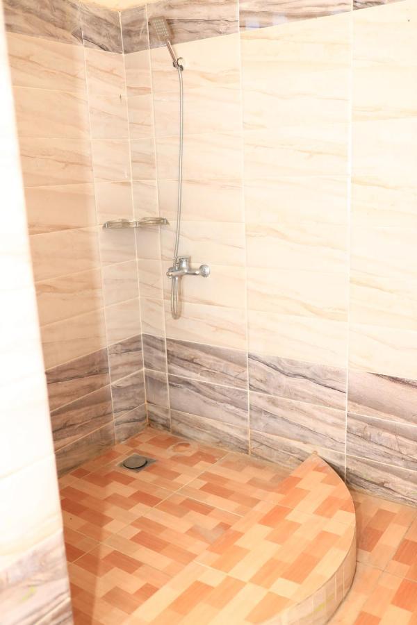 דירות Luxor Nile View Flats מראה חיצוני תמונה